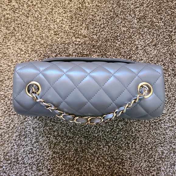 SOLD 22A Dark Grey Classic Mini - Picture 7 of 13